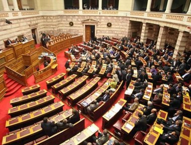 Συμφωνούν με το τέλος του προβληματικού ΟΑΣΘ κυβέρνηση και αντιπολίτευση